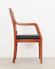 krzesła Krzesło bukowe, duński design, lata 70, produkcja: Dania 3
