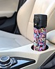 kubki Termos czarny Artsider 350 ml 1