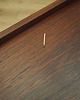 komody i szafki Sideboard palisandrowy, duński design, lata 60,  Hans Bech 6