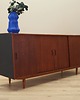 komody i szafki Sideboard tekowy, duński design, lata 70, produkcja: Dania 3