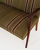 sofy i szezlongi Sofa tekowa, duński design, lata 60-te, produkcja: Dania 7