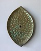 mydelniczki Mydelniczka ceramiczna  "Malachit" 1