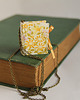 notatniki i albumy Mini notes wisiorek 1