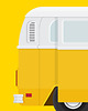 plakaty Plakat Little Miss Sunshine - VW Transporter 4