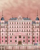 plakaty Plakat The Grand Budapest Hotel 3