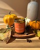 świeczniki i świece Świeca sojowa - Pumpkin mood 2