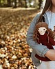 lalki Ręcznie robiona miękka przytulanka Mari 2