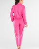 bluza bez kaptura damska Bluza C246 6