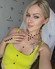 bransoletki z kamieni naturalnych Bransoletka z pierścionkiem X-Woman - biała 5