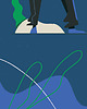 grafiki i ilustracje Couple 3