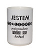 kubki Jestem cholernym profesjonalistą, kubek 3