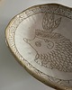 miski i misy Miska z jeżem, na przekąski lub drobiazgi 3