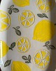 patery i talerze Talerz owalny, patera w cytryny 3