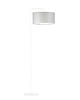 lampy podłogowe Elegancka lampa podłogowa do salonu BOLIVIA 5