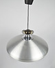 lampy wiszące Lampa wisząca space age, lata 70 5