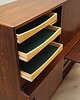 komody i szafki Highboard palisandrowy, lata 60, Johannes Andersen, Skaaning Furniture 5