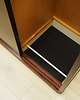 komody i szafki Szafa palisandrowa, duński design, lata 70, produkcja: Dania 9