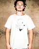 t-shirty męskie Bluzka WHAT IS THE FOX DREAMING ABOUT 1
