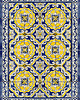 puzzle dla dzieci Muno Puzzle "Bica" by Paulina Santos Portugalia 500 el. w ozdobnej tubie 1