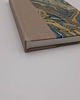 notatniki i albumy Notes w linię A5 Ręcznie wykonany, 200 stron 4