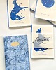 notatniki i albumy Trójpak Notesów - gwiezdny Charcik 2