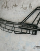 Ozdoby na ścianę Samolot F-14 Tomcat metalowa ozdoba na ścianę 3D 2