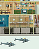 plakaty Life Aquatic - The Belafonte - plakat 50x70 cm 3
