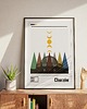 plakaty Plakat Chorzów 6