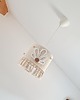 lampy do pokoju dziecka Lampa sufitowa "Muszelka" 5