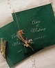 księgi gości i albumy ślubne Album ślubny boho 6