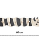 pokój dziecka - różne Wieszak GĄSIENICA OYOY Mini LARVA 2