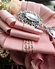broszki Brosza  Pink New 3