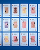 akcesoria do jogi Asana Cards - ROZSZERZENIE - język polski 3