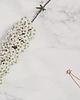 złote naszyjniki 16k Gold Plated Little Star Necklace 3