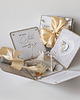 kartki scrapbooking Pamiątka ślubu, exploding box, kartka 3d na wesele 2