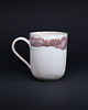 kubki Kubek ceramiczny 270 ml biały 1