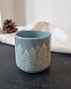 kubki Kubek ceramiczny Choinki 2