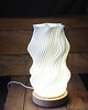 lampy stołowe Ekologiczna lampka nocna  4