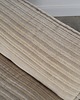 fotele Fotel kremowy Soffio, włoski design, lata 70, produkcja: Doimo 6