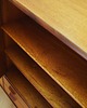 komody Highboard tekowy, duński design, lata 60, produkcja: Dania 8