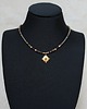 chokery Jaspis smoczy - choker /03.10.26/- Szlachetna kolekcja 5