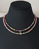 chokery Kwarc strawberry vol. 4 /choker/ 20.03.25 - Szlachetna kolekcja 5