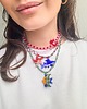 naszyjniki - inne Naszyjnik Rozgwiazda - różne kolory 2