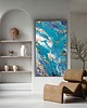 obrazy Obraz "Above  the  ocean" 80x140 1