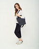 torby na ramię Odblaskowa torba REFLECTIVE print XSMALL 2