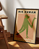 plakaty Plakat Nie kumam wielu spraw 3