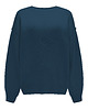 swetry damskie  Sweter Cashmere Hug Morski 1