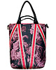 torby XXL Art MIMA bag UNI & Szymon Kurpiewski print 1