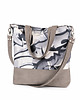 torby XXL Torba hobo XXL - print graffiti monochromatyczne 2