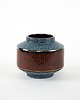 wazony Wazon ceramiczny, niemiecki design, lata 60, produkcja: West Germany 2